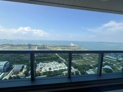 Marina Bay Residences (D1), Condominium #638611311